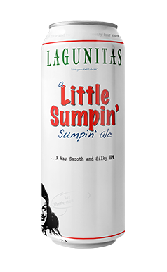 Lagunitas LittleSumpin Beer
