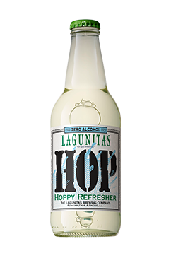 Lagunitas Hoppy Refresher Beer